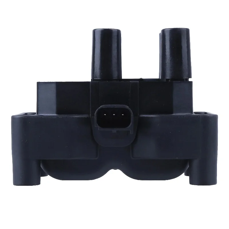 Фото Новый комплект катушек зажигания, подходящий для Ford Fiesta, Focus, Fusion, Ka 1.2, 1.3, 1.4, 1.5, 1.6 №2