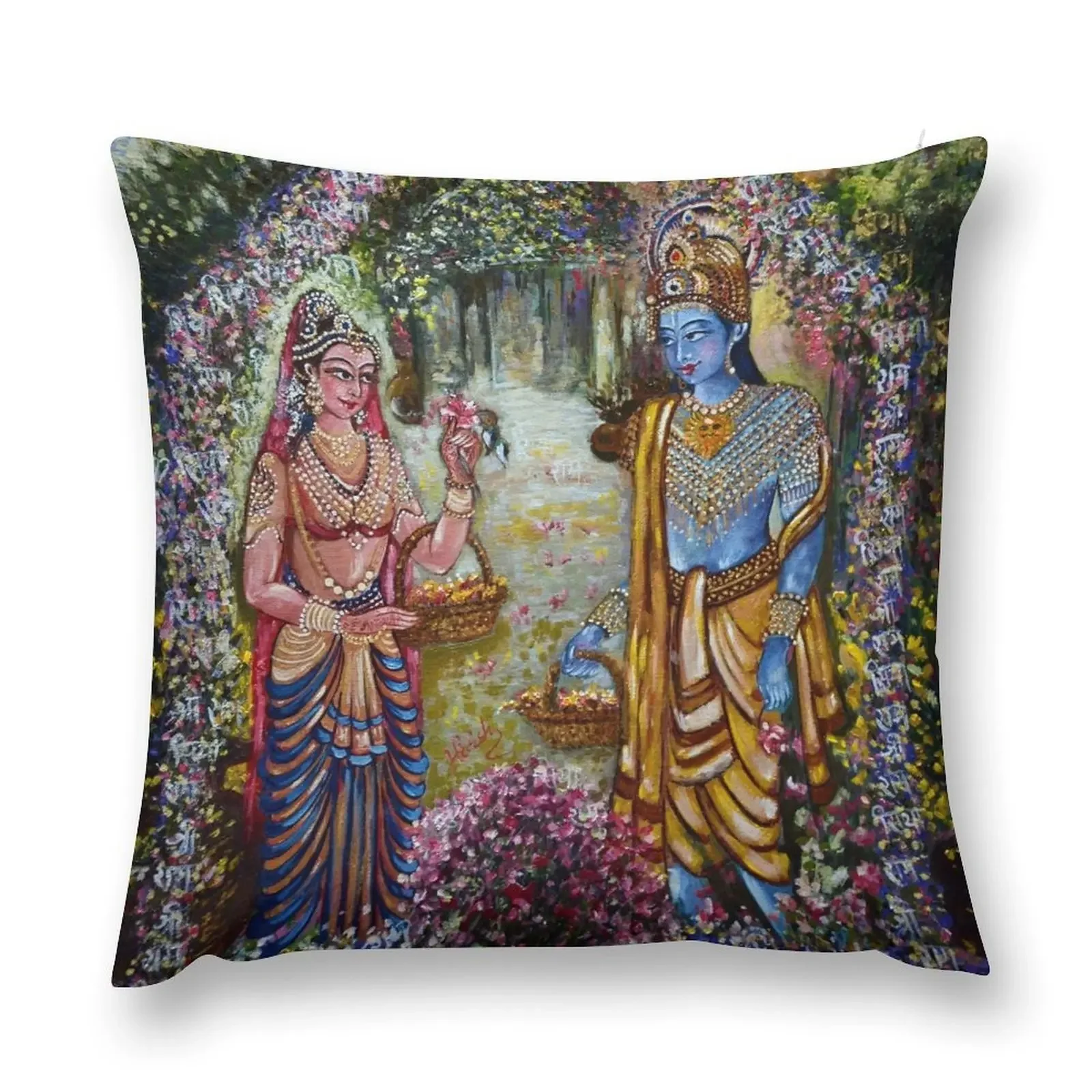 Набор подушек Sita Ram рождественские украшения для дома 2025 г. диванные подушки