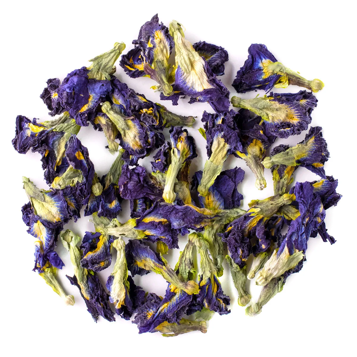 Cиний чай Анчан премиум 50 г |