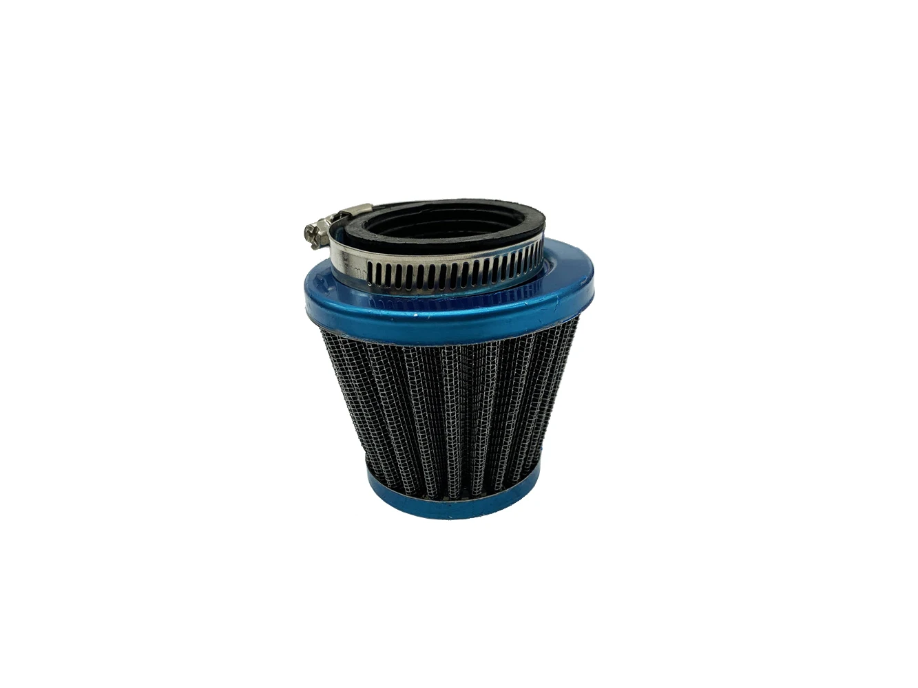 Воздушный фильтр для мотоцикла 35 мм 38 42 45 58 Универсальный подходит 50cc 110cc 125cc 140cc