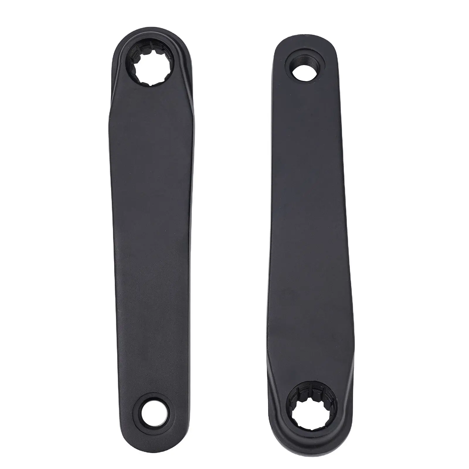 Splin Crank с центральным двигателем для BBNI ISIS Motor For-Bafang For-Bosch For-Ebike Лидер продаж детали