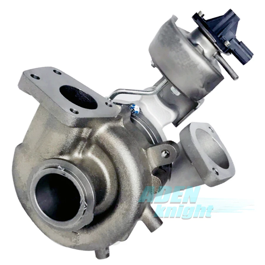 Турбокомпрессор TD04 для Chevrolet Captiva, Opel Antara 25185863 25187704 25194654 4818934 4821391 22053040 25185865 49477-01610 (art.: 3920dd1f1d7e2) - 3920dd1f1d7e2