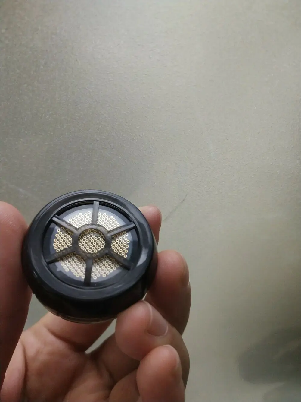 

Одноразовый картридж для плазменного душа для неинвазивной ультразвуковой машины TDDS PDP