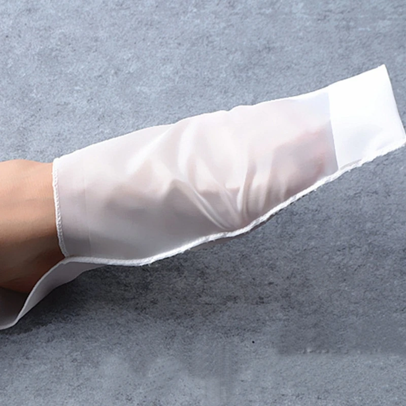 

F42F 10pcs Compression Stocking Aid Open Toe Slip Compression Stocking Applicator