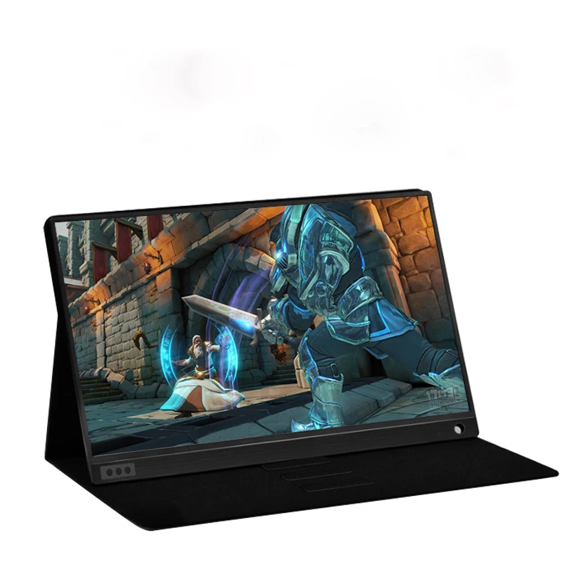 

Portable Monitor 1920X1080 IPS 15.6-Inch Display Computer LCD Monitor