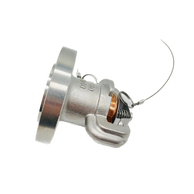 Газовый или жидкостный вращающийся зарядный порт O2/N2/Ar стандартное соединение с