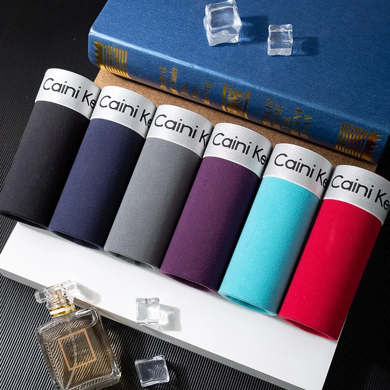 Evelyn Underwear Boxer Shorts Men’s Panties Homme Underpants Boxershorts Underwear for Man Breathable Boxers Male Sexy Set Soft Shorts Evelyn Underwear Boxer Shorts Men’s Panties Homme Underpants Boxershorts Underwear for Man Breathable Boxers Male Sexy Set Soft Shorts