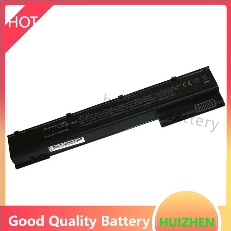 

Аккумулятор для ноутбука HP AR08 ZBook 17/G1 G2 ZBook 15/G1 G2 AR08XL HSTNN-IB4H HSTNN-IB4I