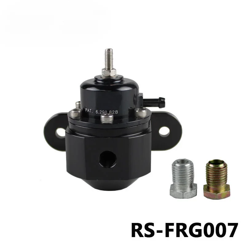 Регулируемый регулятор давления топлива топливный усилитель клапана для Honda Civic