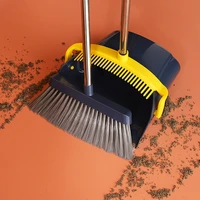 cleaning tools broom magic floor cleaning brooms and dustpan folding garbage collector folding and dustpan vertical broom and
