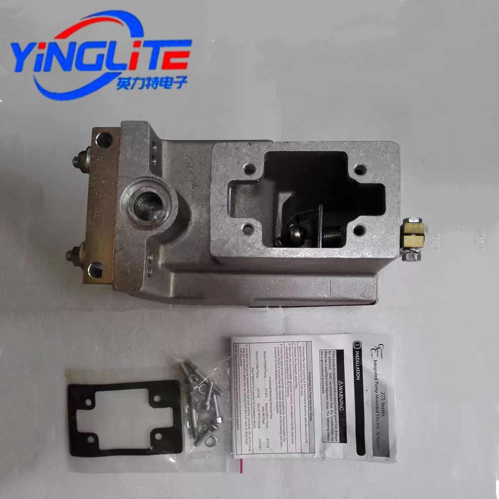 ACB275H GAC оригинальный привод ACB-275H ACB275-H генераторная установка