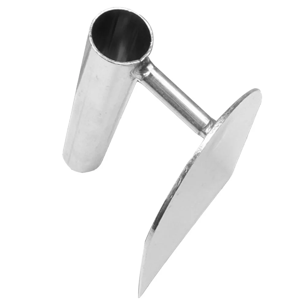 

Stainless Steel Spaetzle Flat Pusher Spaetzle Press Spaetzle Making Gadgets