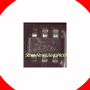20 Pcs/Lot FDC6420C SOT23-6 New and Original In Stock