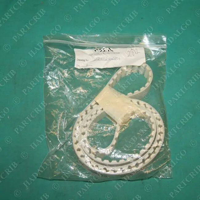 

Ремень ГРМ Brecoflex 25AT10/1240 Новый