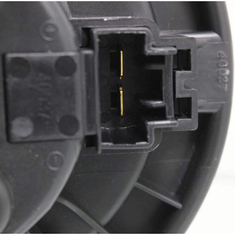 Двигатель вентилятора отопителя с клеткой для Honda Odyssey 2003-08 Pilot 1999-04 гг.