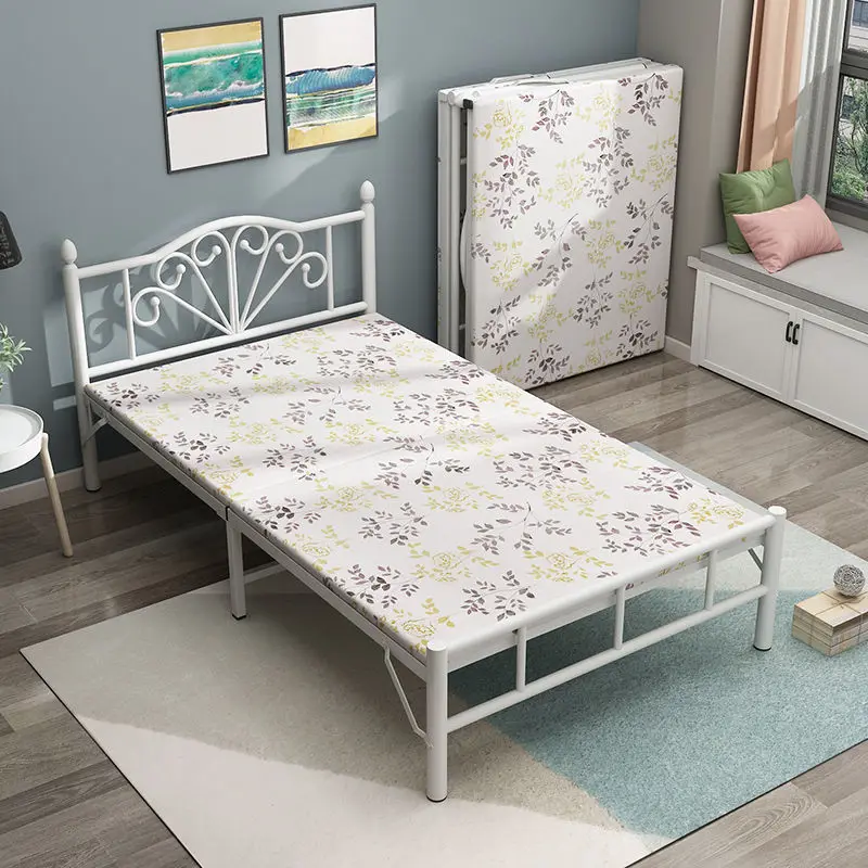 Folding Bed
