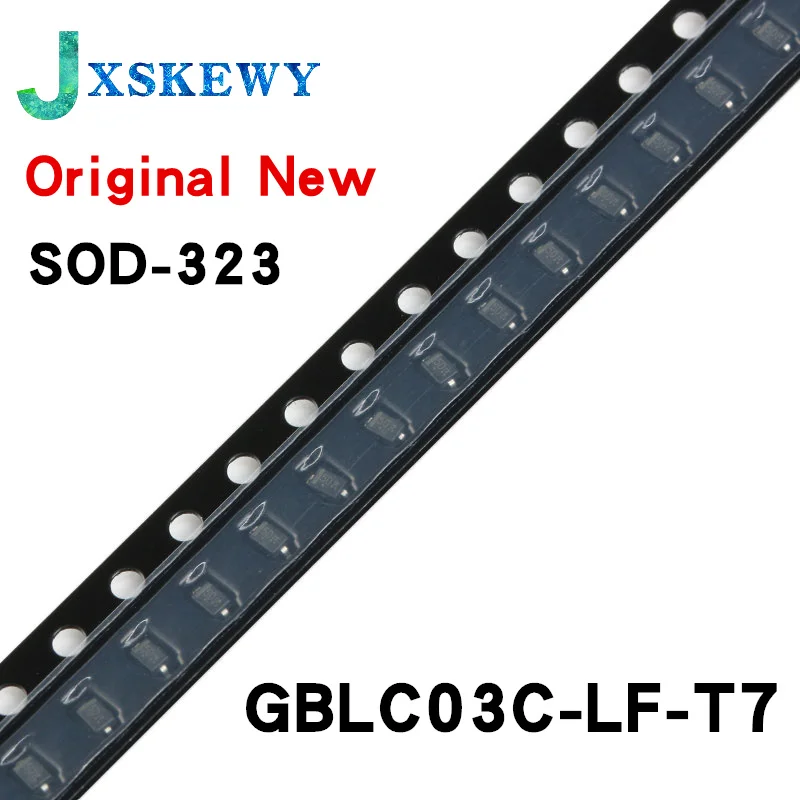 Новинка GBLC03C-LF-T7 3C SOD-323