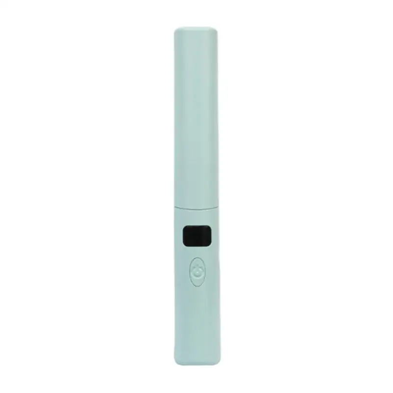 

Straightening Comb Hair Dryer Brush Blow Dryer Brush 2 In 1 Heat Brush Straightener For Women Anti-Scald Dual Voltage Flat Iron