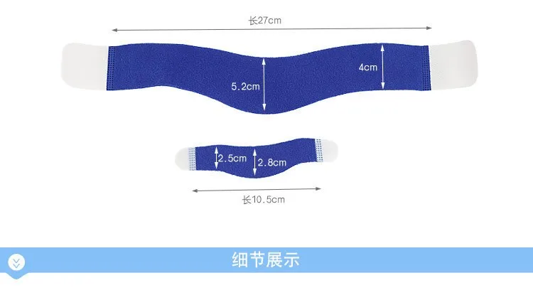 2 шт. ортопедический корректор вальгусной деформации большого пальца ноги |
