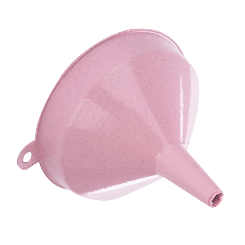 Funil воронка Небольшие Воронки рандозер для мыла бутылка рисовая ложка лопатка