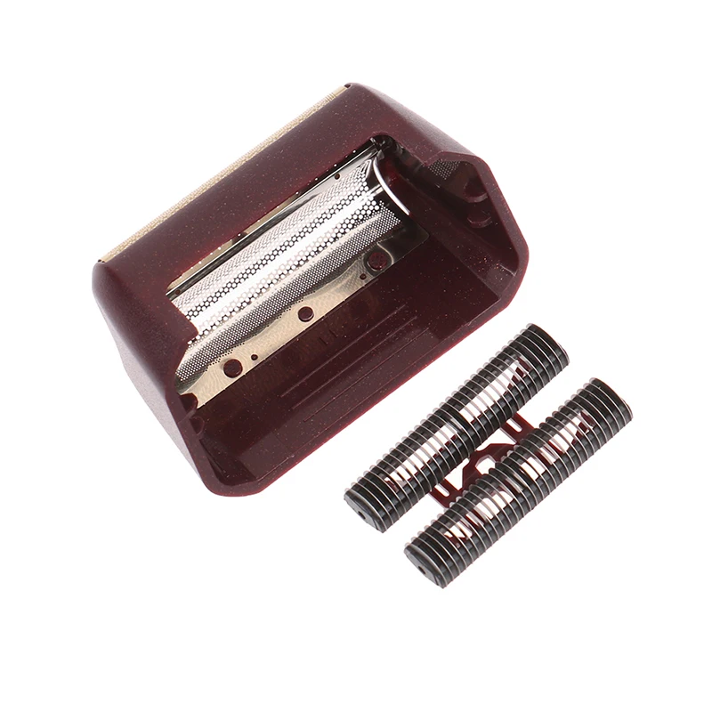 Electric Shaver Head For 8164 Hair Clipper Blade Cover Finale Replacement Barber Accessories