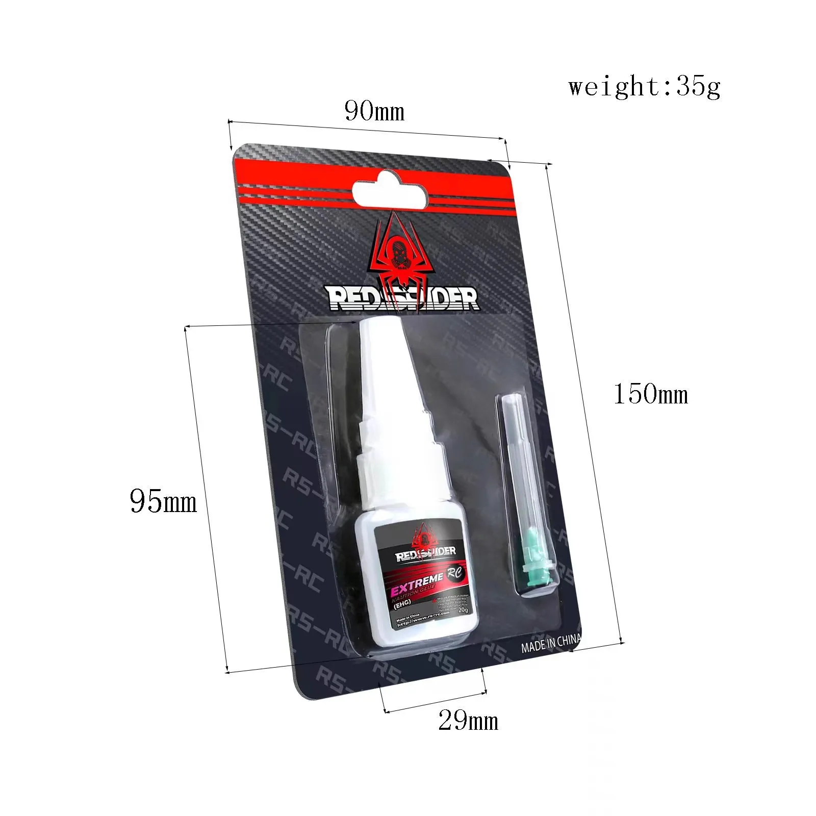 Модель радиоуправляемого автомобиля