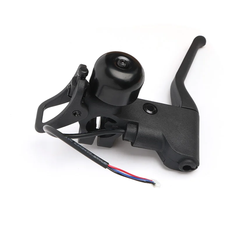 

Original Brake Bell Assembly for Ninebot F40 F30 F20 F Series KickScooter Electric Scooter Bell and Brake Handle Parts