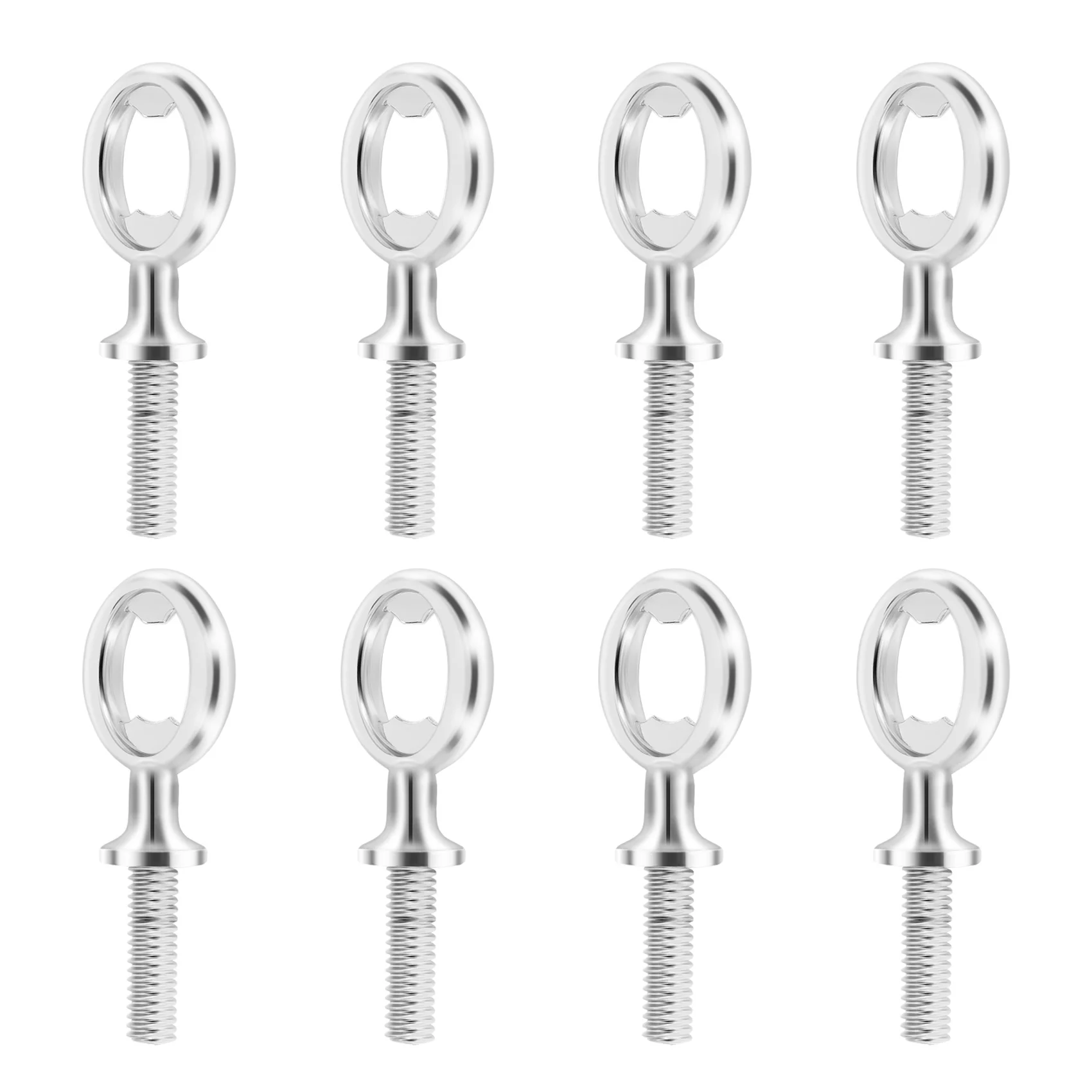 Набор открывалки для бутылок из 8 предметов металлическая открывалка сделай сам