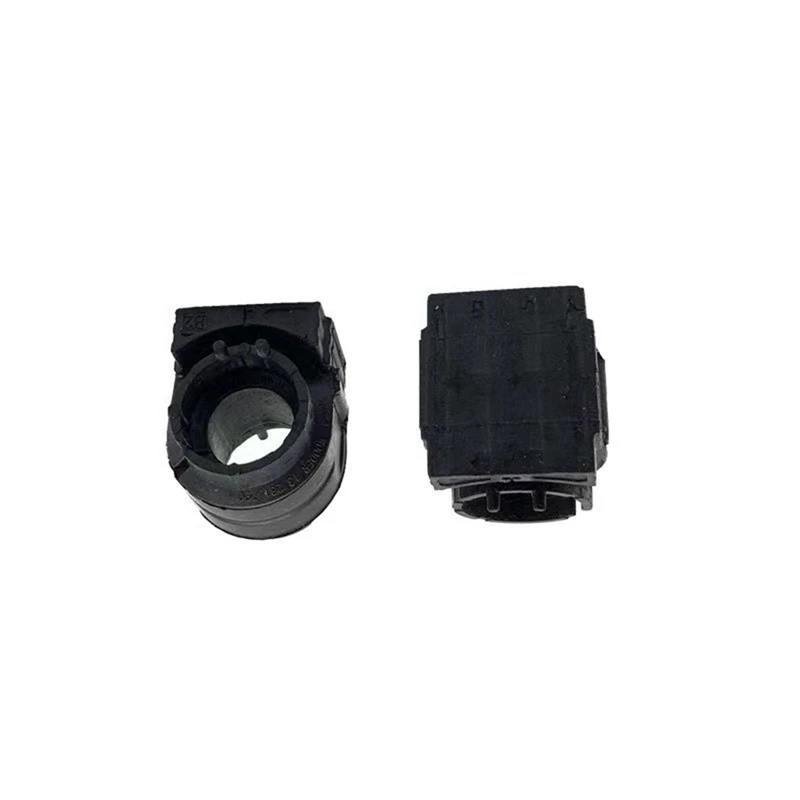 Комплект втулок стабилизатора переднего моста изоляционный стабилизатор