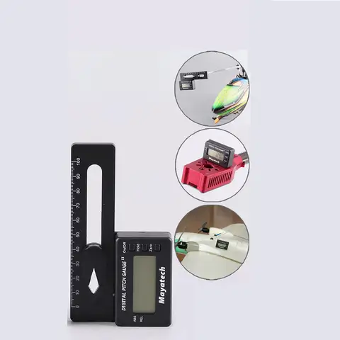 Цифровой датчик шага Perfeclan