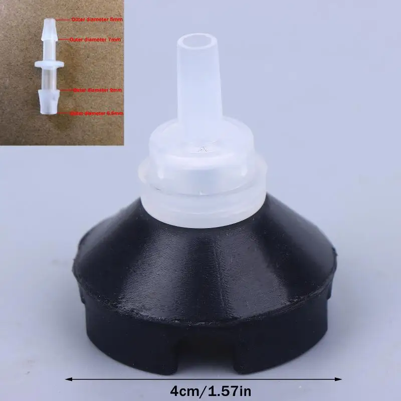 

Основа для инъекций клея PFULTR черная