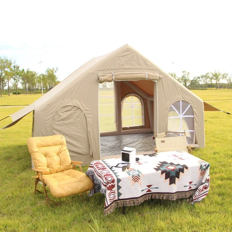 Hitop 30*20 8 человек пляжные палатки для кемпинга на открытом воздухе (старая)