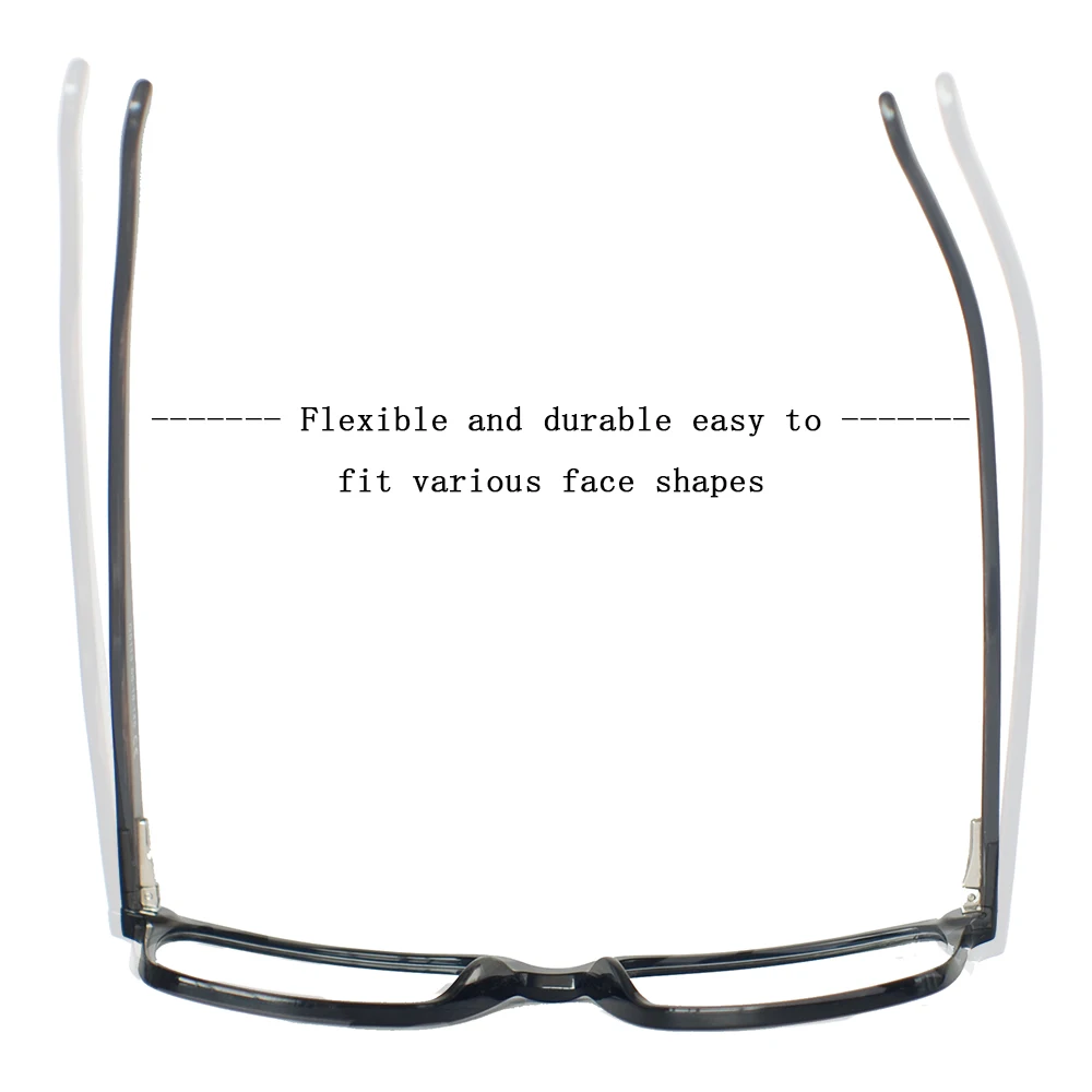 Солнцезащитные очки с клипсой для мужчин и женщин поляризационные ацетатные