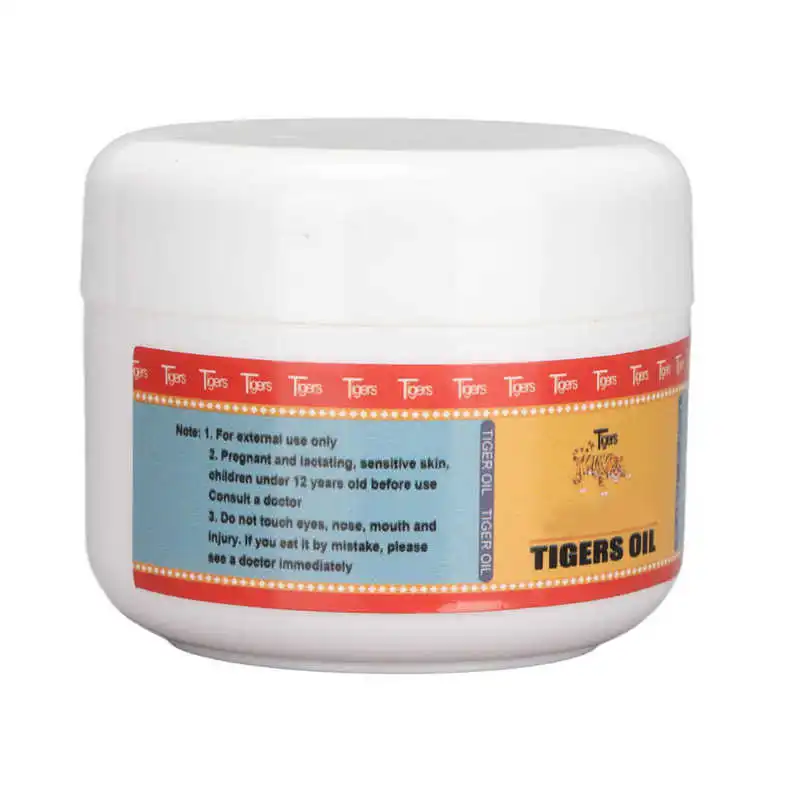 

Bruises Massage Cream Strong Penetration Massage Cream for Pain Relief