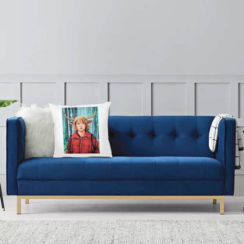 Чехол с изображением сладкой зубной ГУСТИ в стиле Фэнтези драмы ТВ сериала