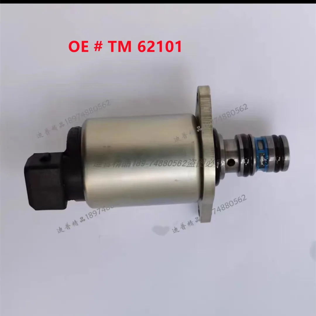 

0812009273 TM62101 WESSL balance valve pilot valve