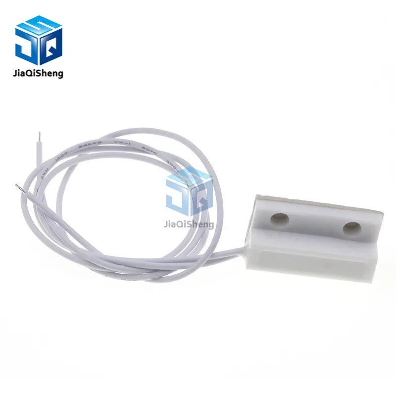 

Проводной датчик для двери и окна приблизительный магнитный выключатель 30 мм для arduino