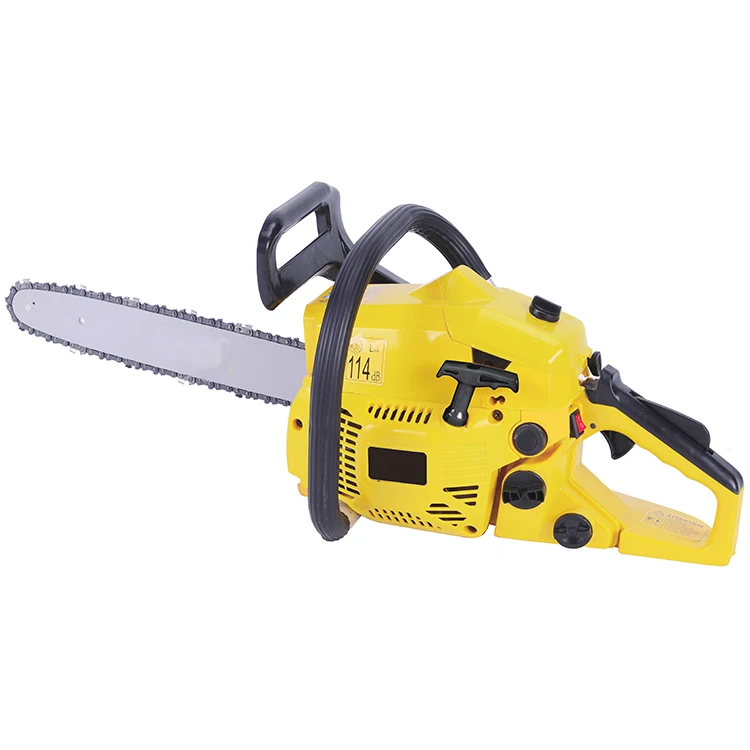 

Big Power High Quality Tree Wood Cutting Machine Chain Saw Chainsaw