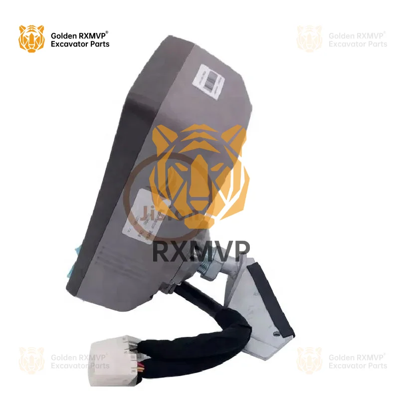 Для монитора экскаватора Vol-vo Parts Ec380 Ec480d 14640101 14630801 14609611 14640102