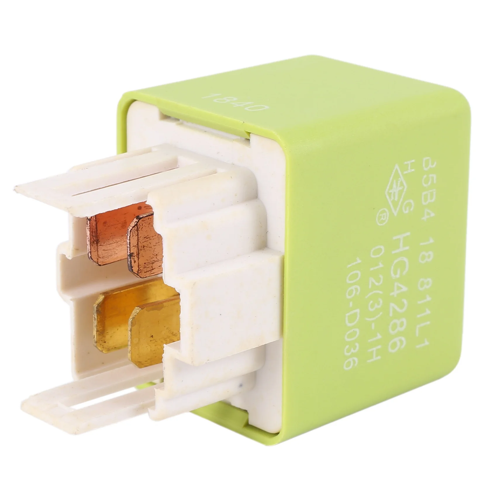 Автомобильное реле для Mazda 323 Series Protege 626