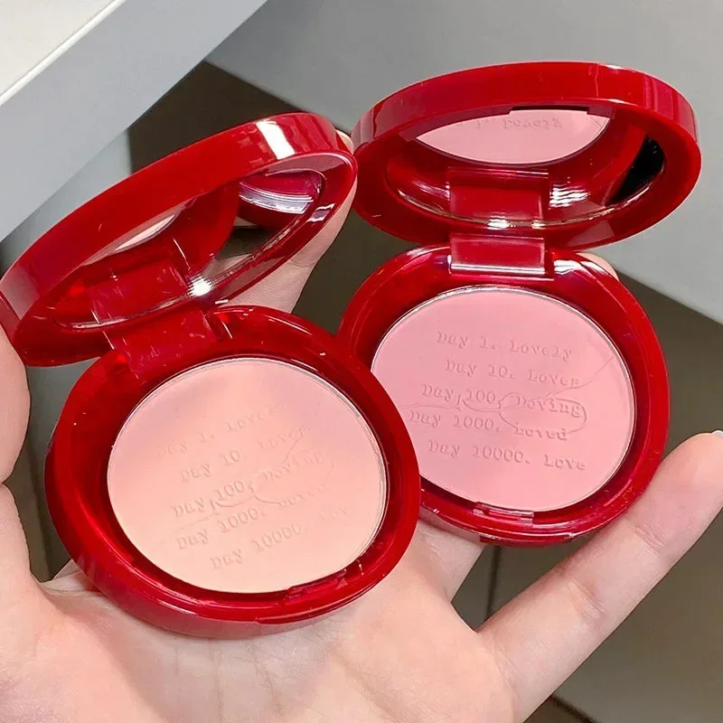 Бабочка Joocyee пудра для румян искусственная палитра осветление и коррекция