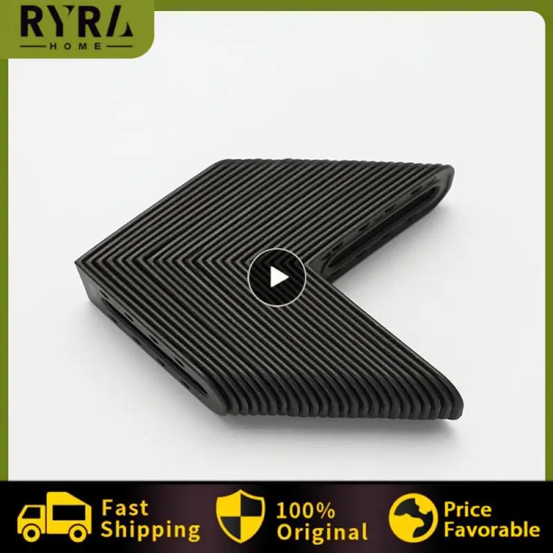 

5/8/10PCS Tile Spacers Cross Leveling Angle System Adjustable Plastic Tile Leveling System Clips Male Angle Leveling Tools