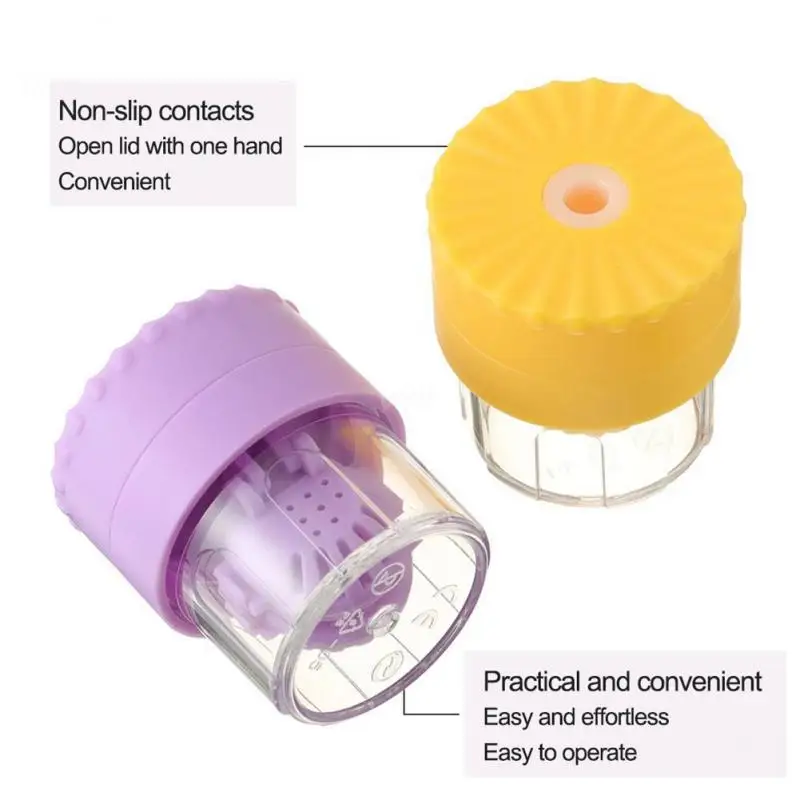 Футляр для очков удобная эргономичная прочная салфетка чистки линз портативная