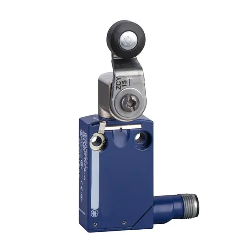 XCMD2115M12 ZCMD21M12 ZCY15 ZCE01 Limit Switch