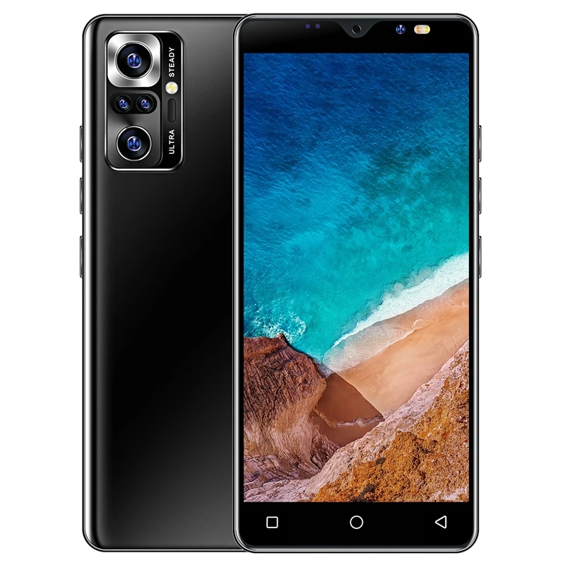 

Смартфон Note10 Pro Max, 4,66 дюйма, 1500 мАч, Android 4,4, 512 + 4 Гб