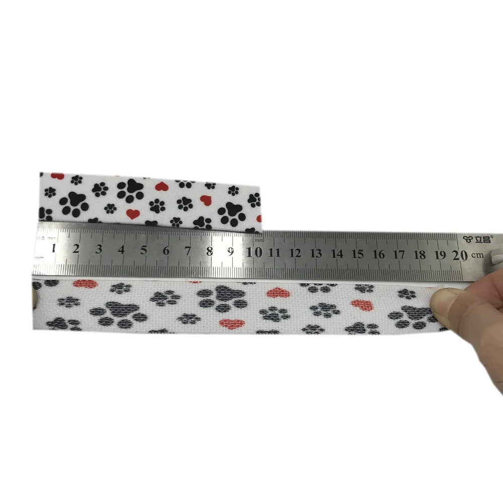 25 мм 5/10 метров/партия эластичная тесьма в виде ацтекского принта на талии для