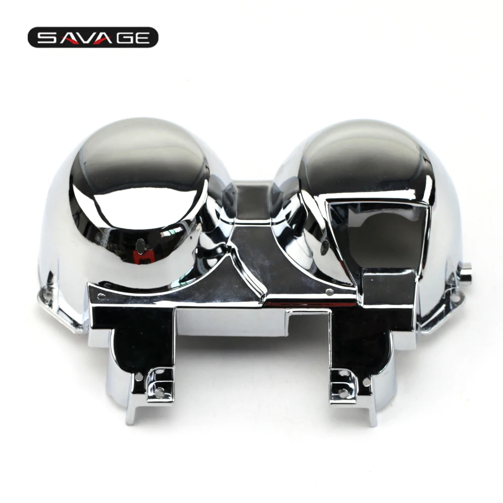 Спидометр Тахометр крышка нижней части корпуса для мотоцикла HONDA CB250F CB600F HORNET CB400