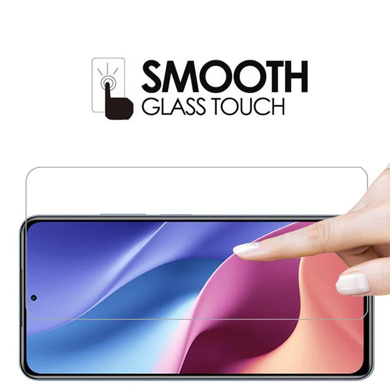 Закаленное стекло для xiaomi redmi k40 pro plus чехол телефона redmik40 k 40 задняя крышка 360 xiomi