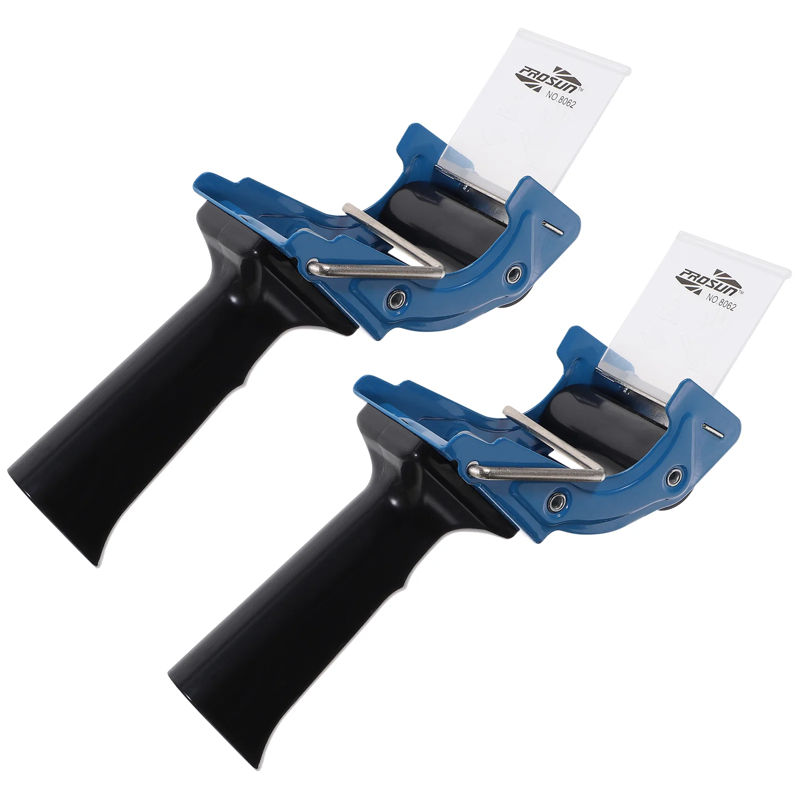 

Tapedispenser Sealing Packaging Handheld Strapping Shipping Cutting Tool Packing