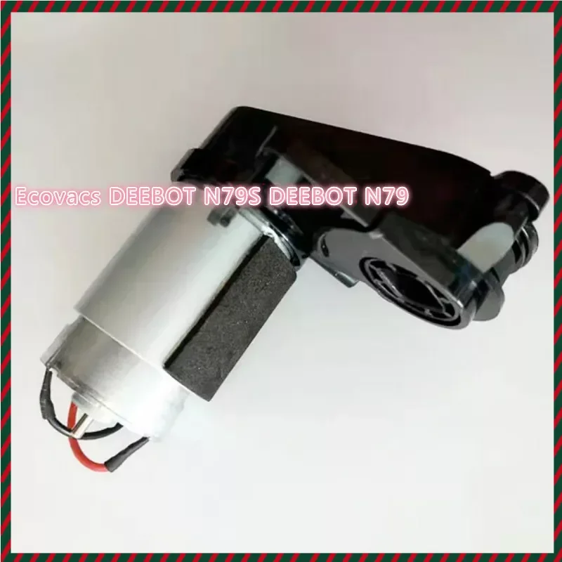 

Основной щеточный двигатель для пылесоса CONGA EXCELLENCE 990 Eufy RoboVac 11 11C Ecovacs DEEBOT N79 N79S Gutrend Fusion 150
